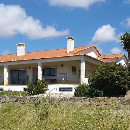 Villa Da Bica Lourinhã Extérieur photo