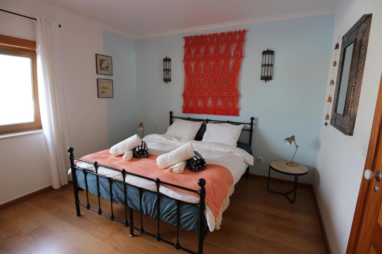 Villa Da Bica Lourinhã Extérieur photo